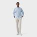 Camisa Cotton Linen