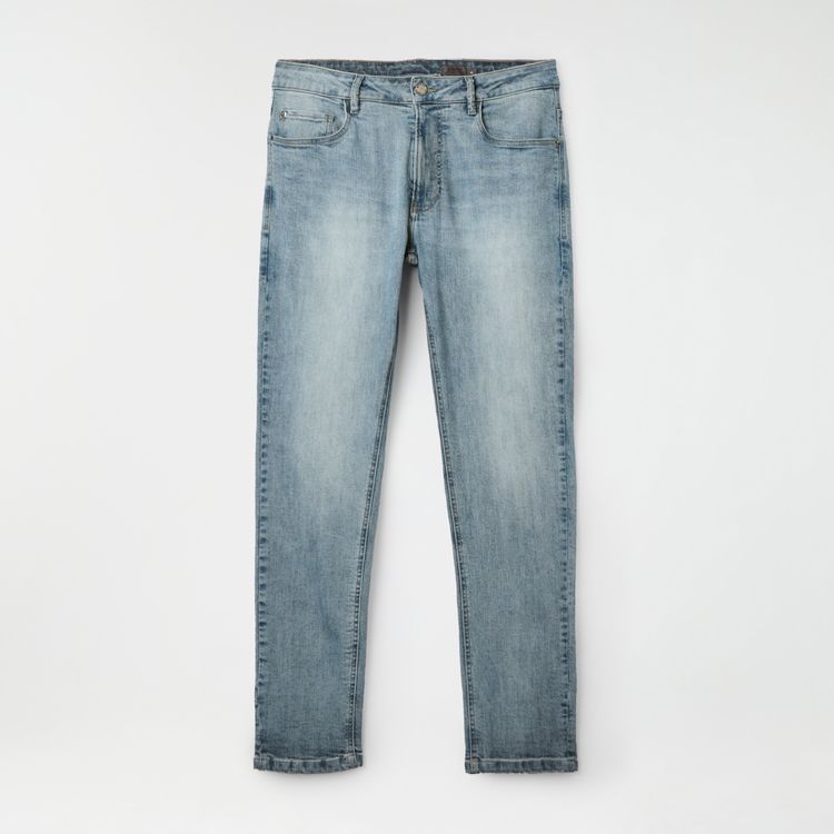 Calça Jeans Dark