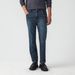 Calca Jeans Dark
