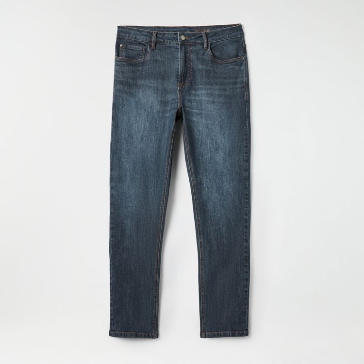 Calca Jeans Dark
