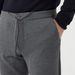 Calça Malha Tailoring