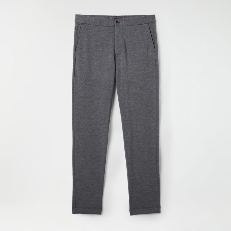 Calça Malha Tailoring
