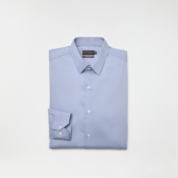 Camisa Paris Elastano
