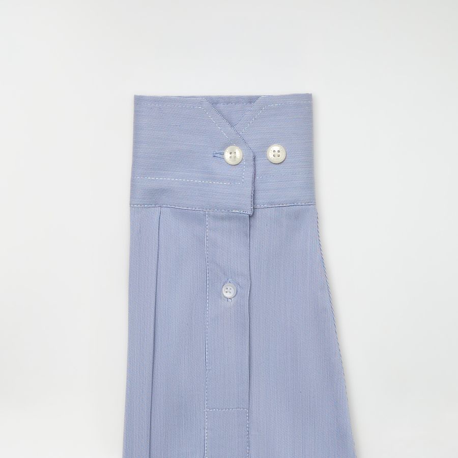 Camisa Paris Elastano