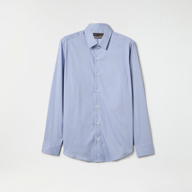Camisa Paris Elastano