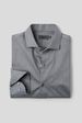 Camisa Melange Lisa