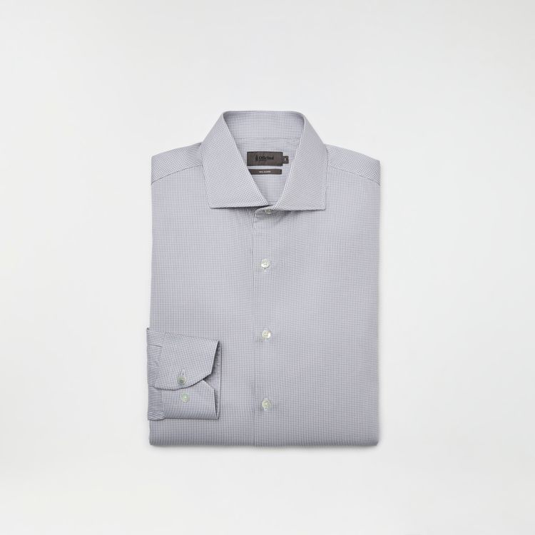 Camisa Maquineta