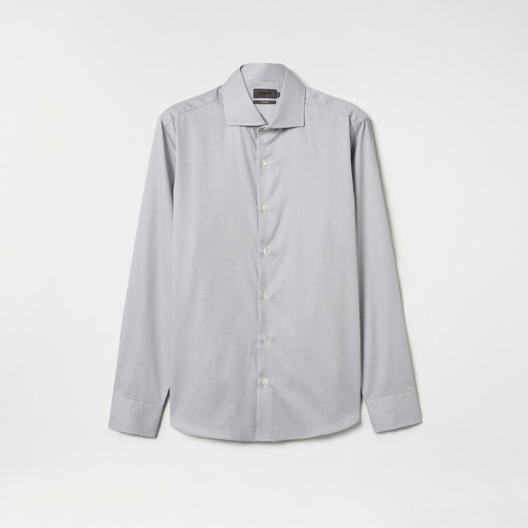 Camisa Maquineta