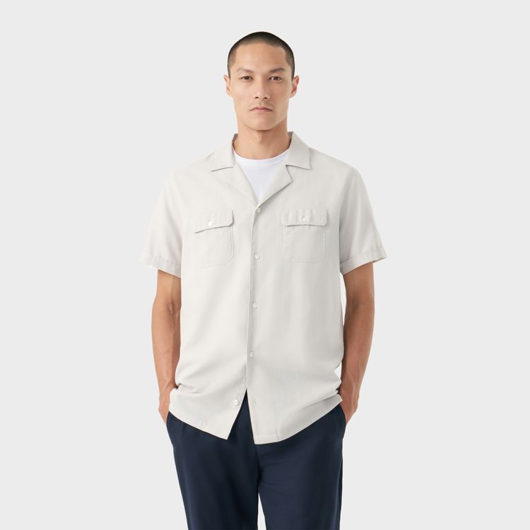 Camisa Mariner