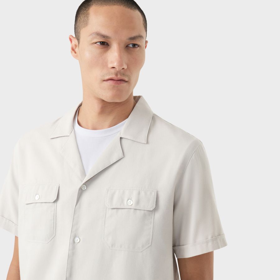 Camisa Mariner