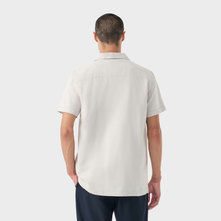 Camisa Mariner