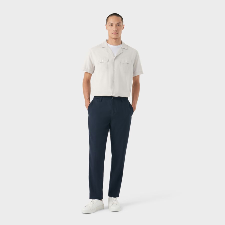 Camisa Mariner