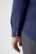 Camisa Melange Lisa