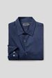 Camisa Melange Lisa