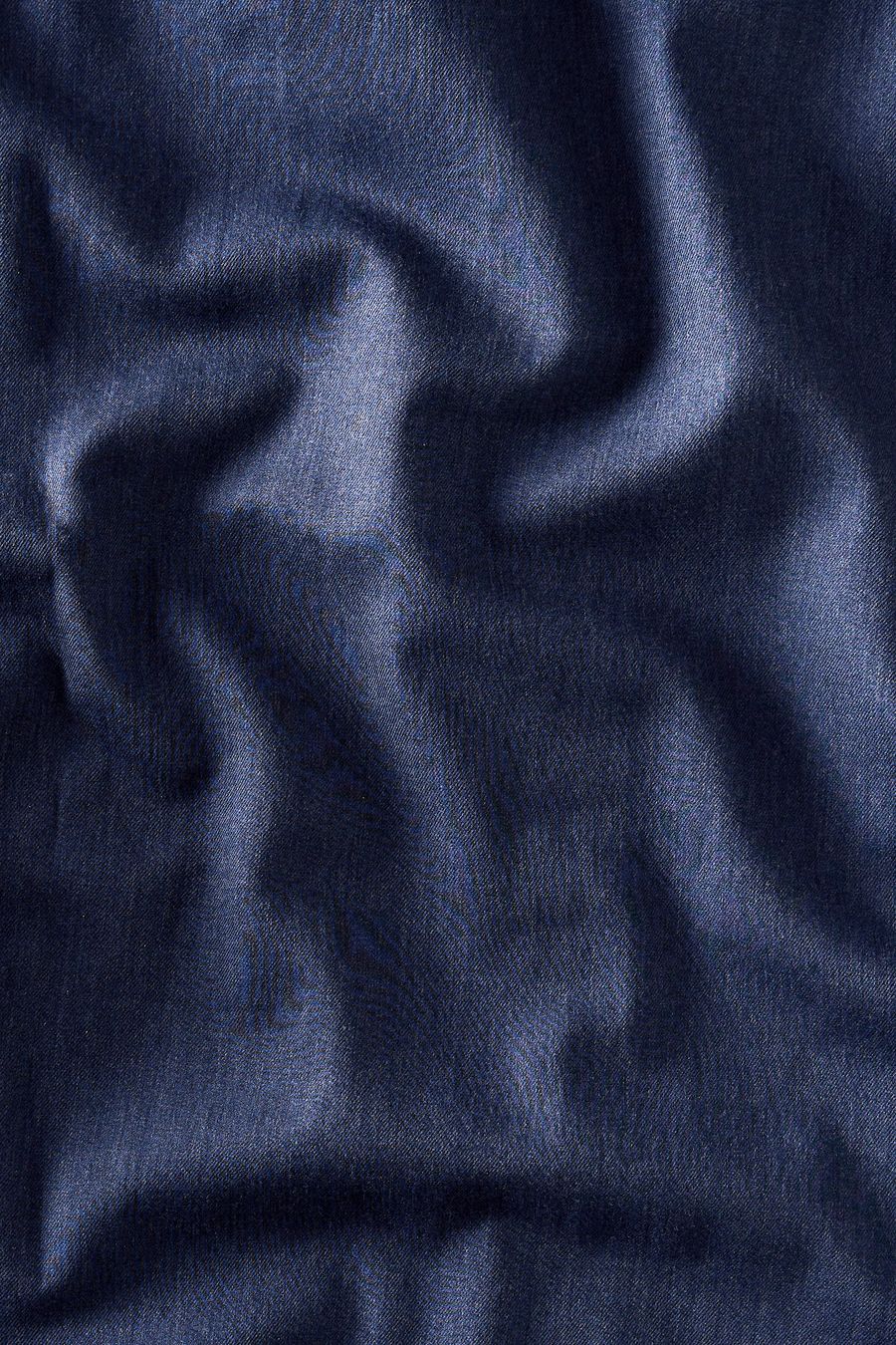 Camisa Melange Lisa