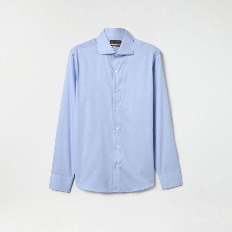 Camisa Maquineta