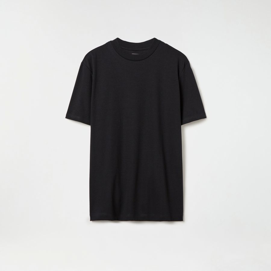 Camiseta Malha Office