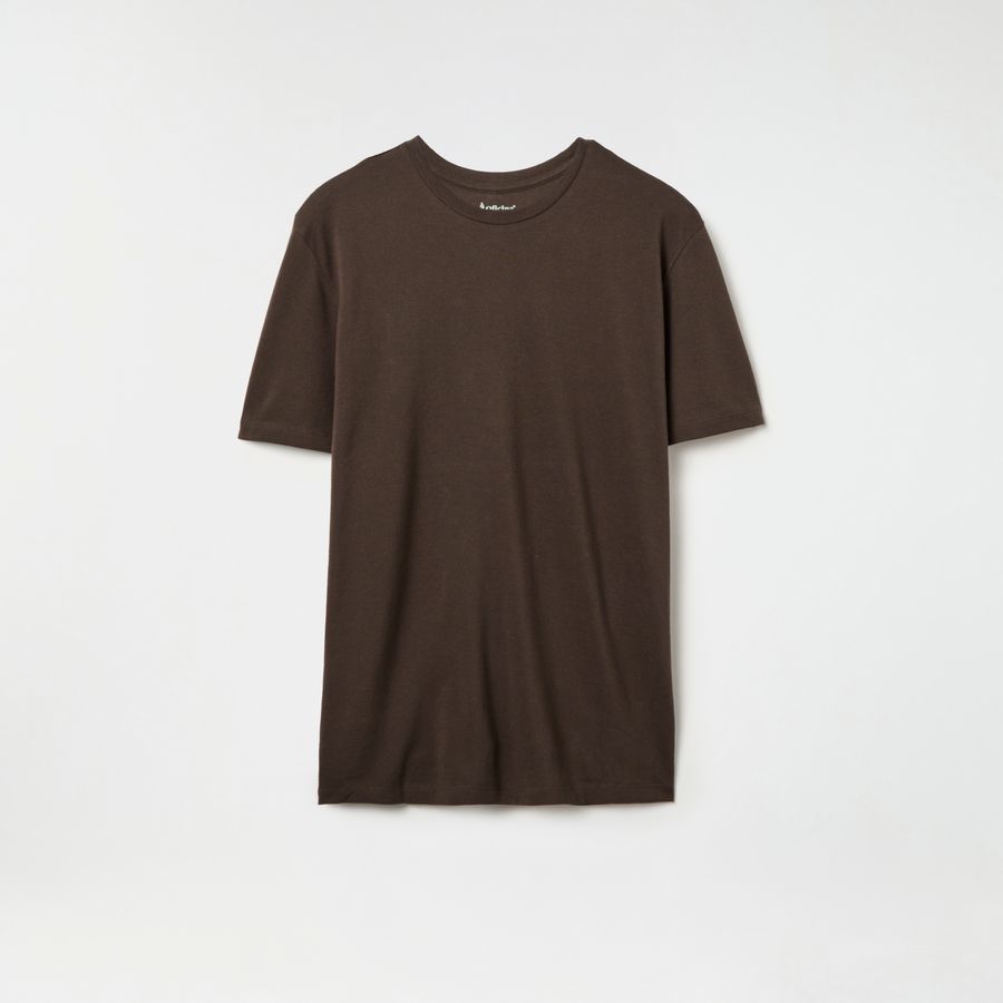 Camiseta Pima Piquet
