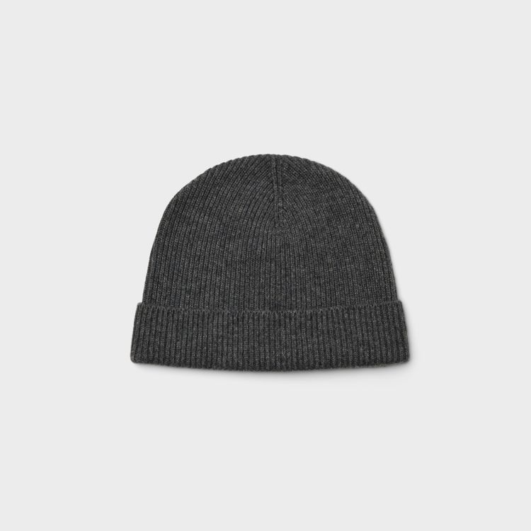 Gorro Lã Cashmere