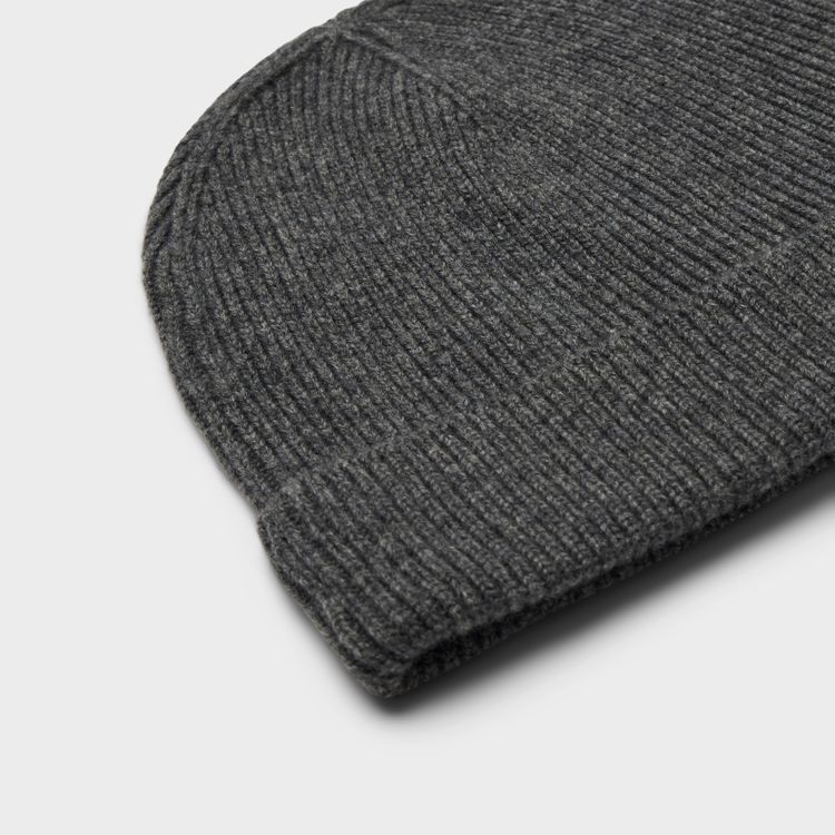Gorro Lã Cashmere