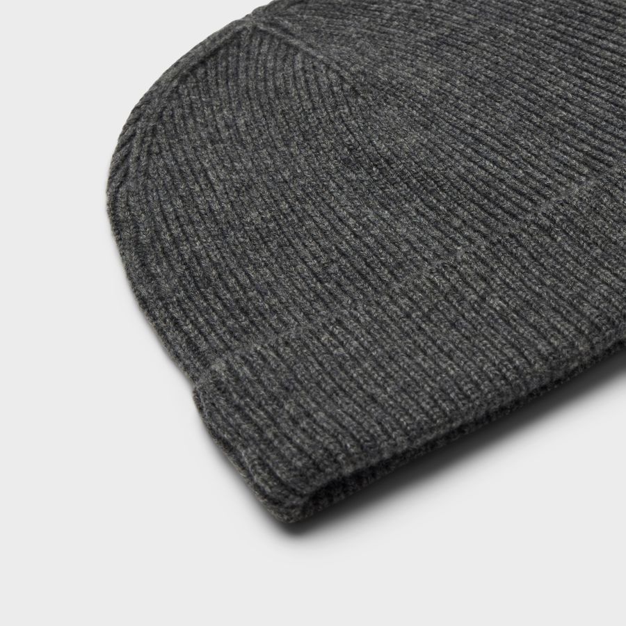Gorro Lã Cashmere