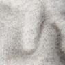 Suéter Puro Cashmere Cinza Mescla