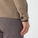 Overshirt Malha Lã