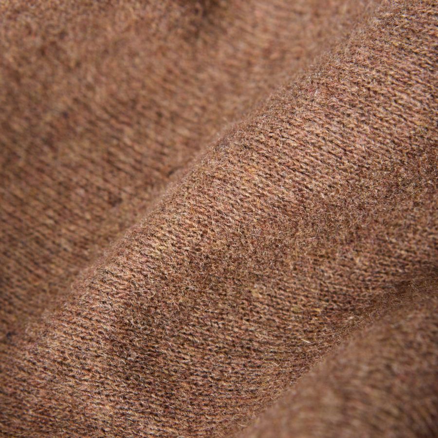 Overshirt Malha Lã