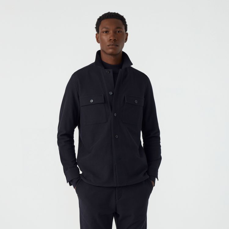 Overshirt Mariner