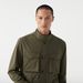 Parka Militar Dover