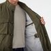 Parka Militar Dover