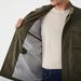 Parka Militar Dover