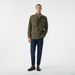 Parka Militar Dover