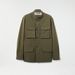 Parka Militar Dover