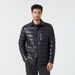 Overshirt Pluma