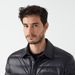 Overshirt Pluma