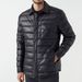 Overshirt Pluma