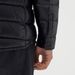 Overshirt Pluma