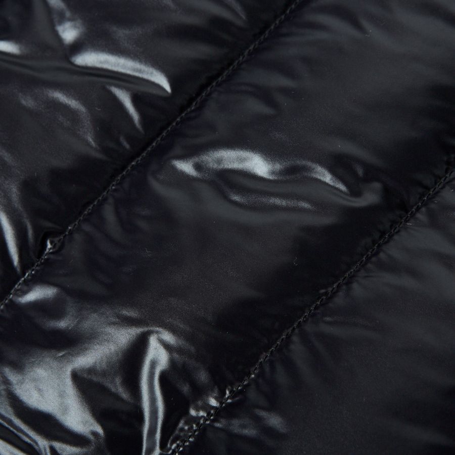 Overshirt Pluma