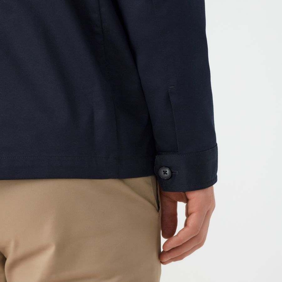 Overshirt Work