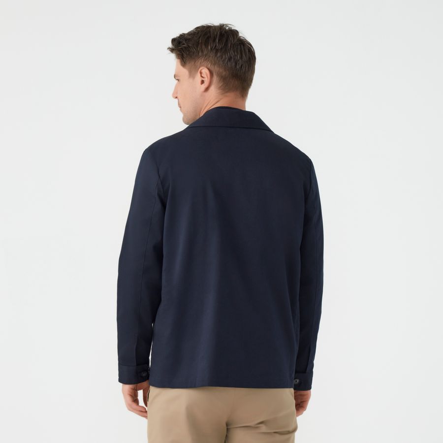 Overshirt Work