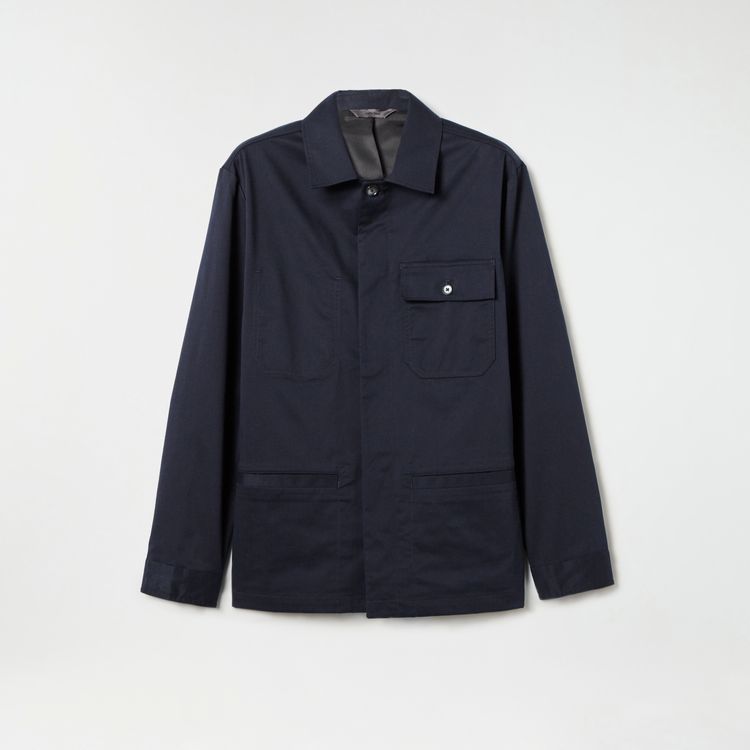 Overshirt Work