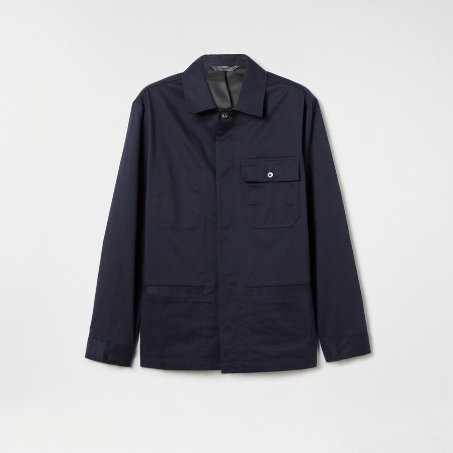 Overshirt Work