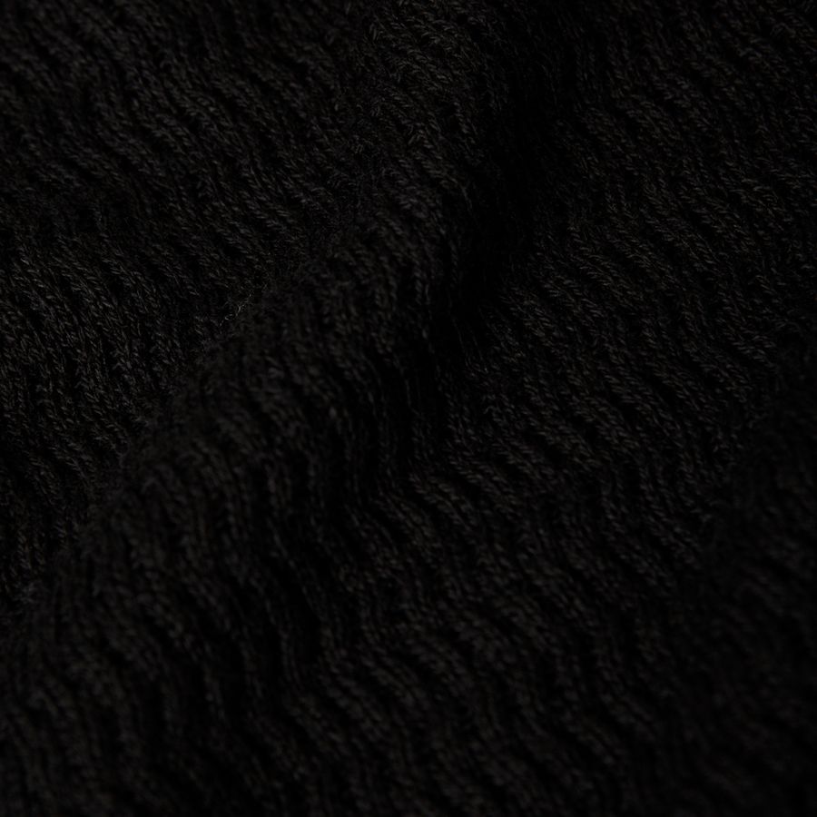 Polo Tricot Ancora Manga Curta