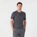 Polo Tricot Pinpoint