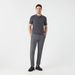 Polo Tricot Pinpoint