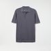 Polo Tricot Pinpoint