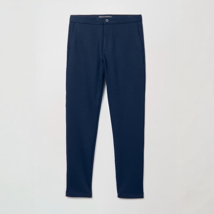 Calça Malha Tailoring