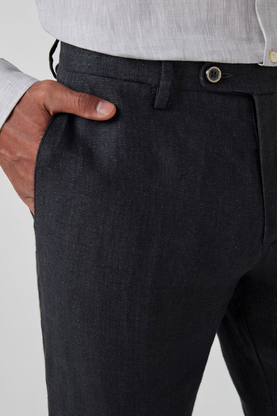 Calça Linho