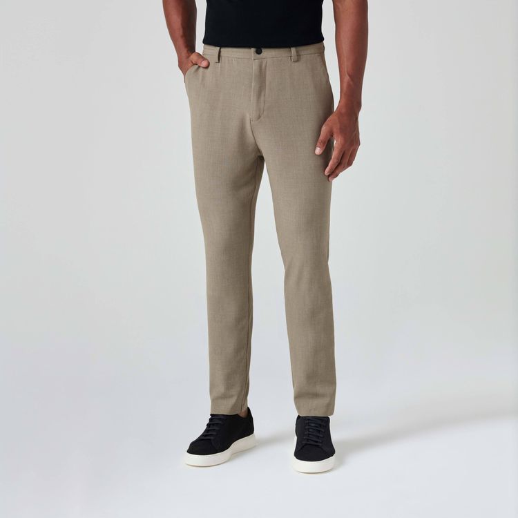 Calça Maleável